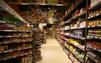 食品生產經營的核心要求