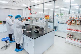 探秘衛龍辣條工廠 從“網紅零食”到透明車間，食品生產究竟有多干凈？