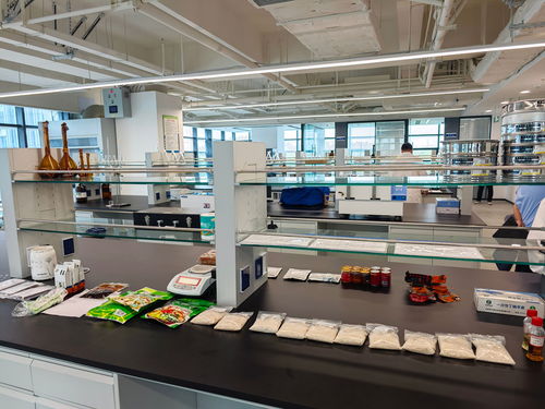 共享檢驗(yàn)室破解小微企業(yè)食品檢驗(yàn)難題 降本留人，成都先行